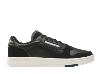 Reebok Phase Court "Black"