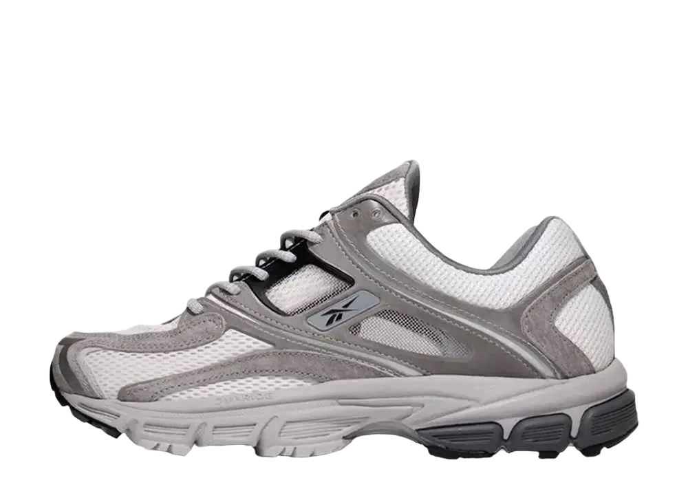 ハートコピー × リーボック プレミアトリニティ "グレー"