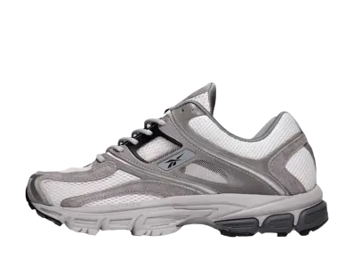 Hartcopy × Reebok Premier Trinity "Grey"