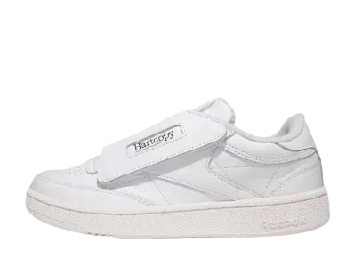 Hartcopy × Reebok Club C Stomper "White"