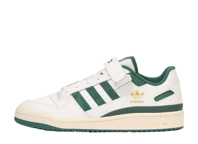 adidas Forum Low "Off White/Green"