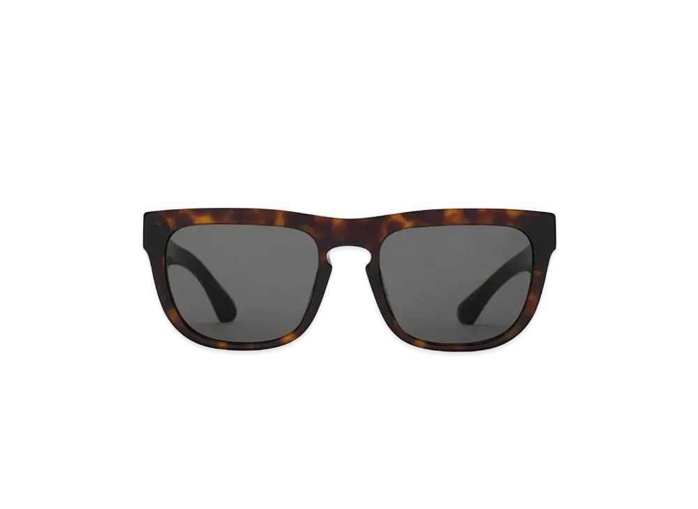Burberry Square Sunglasses "Dark Havana"