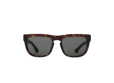 Burberry Square Sunglasses "Dark Havana"