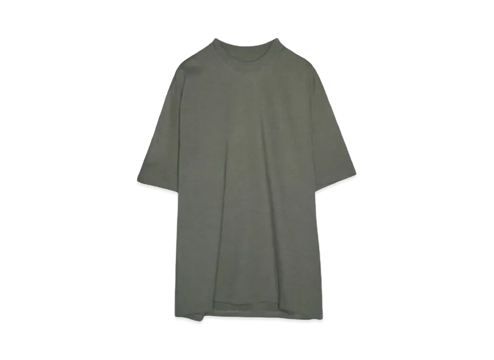 GOOPiMADE Just a Normal Tee "IRON"