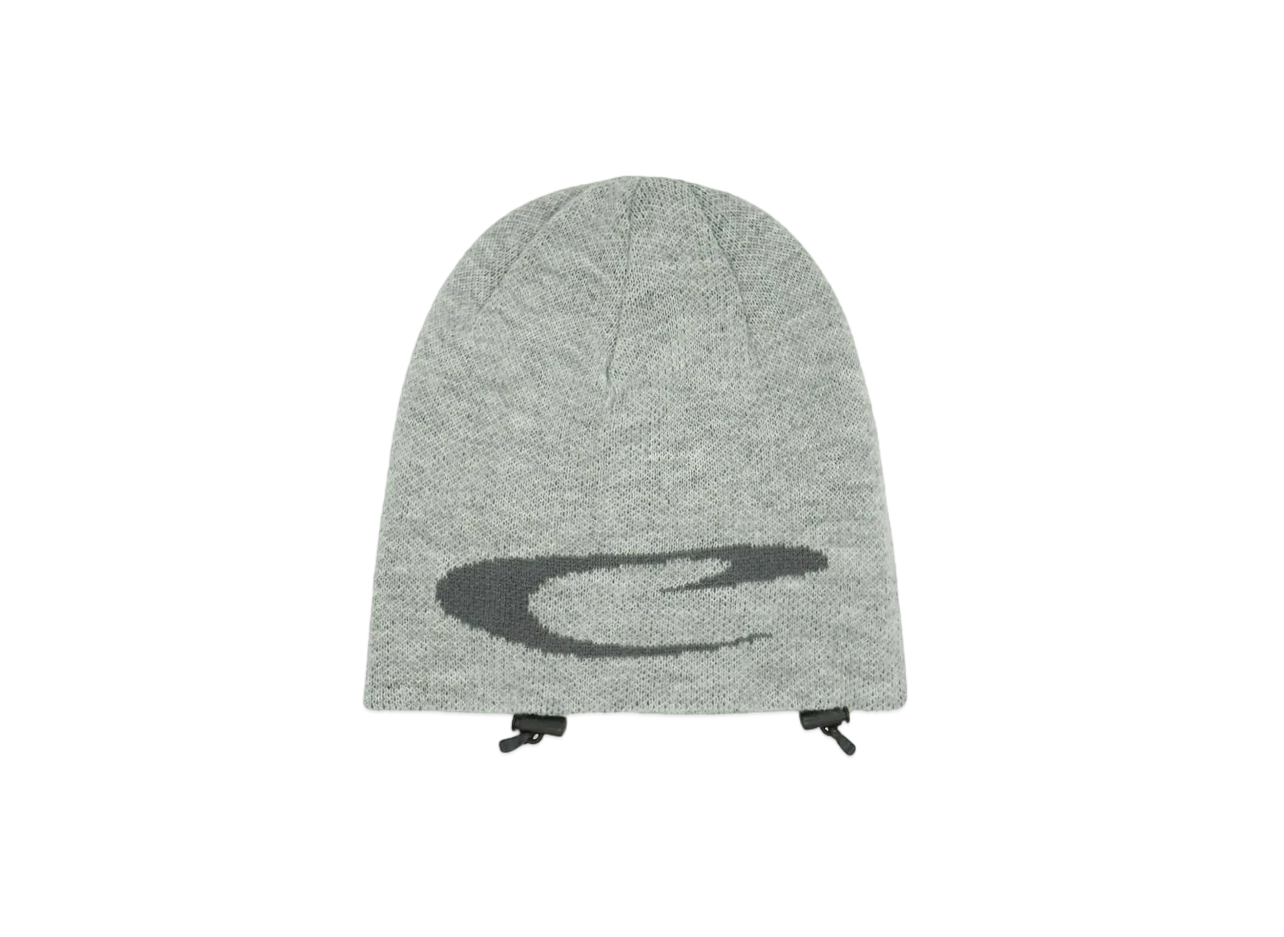 F-LAGSTUF-F CPG ADJUSTER KNIT CAP "GRAY"