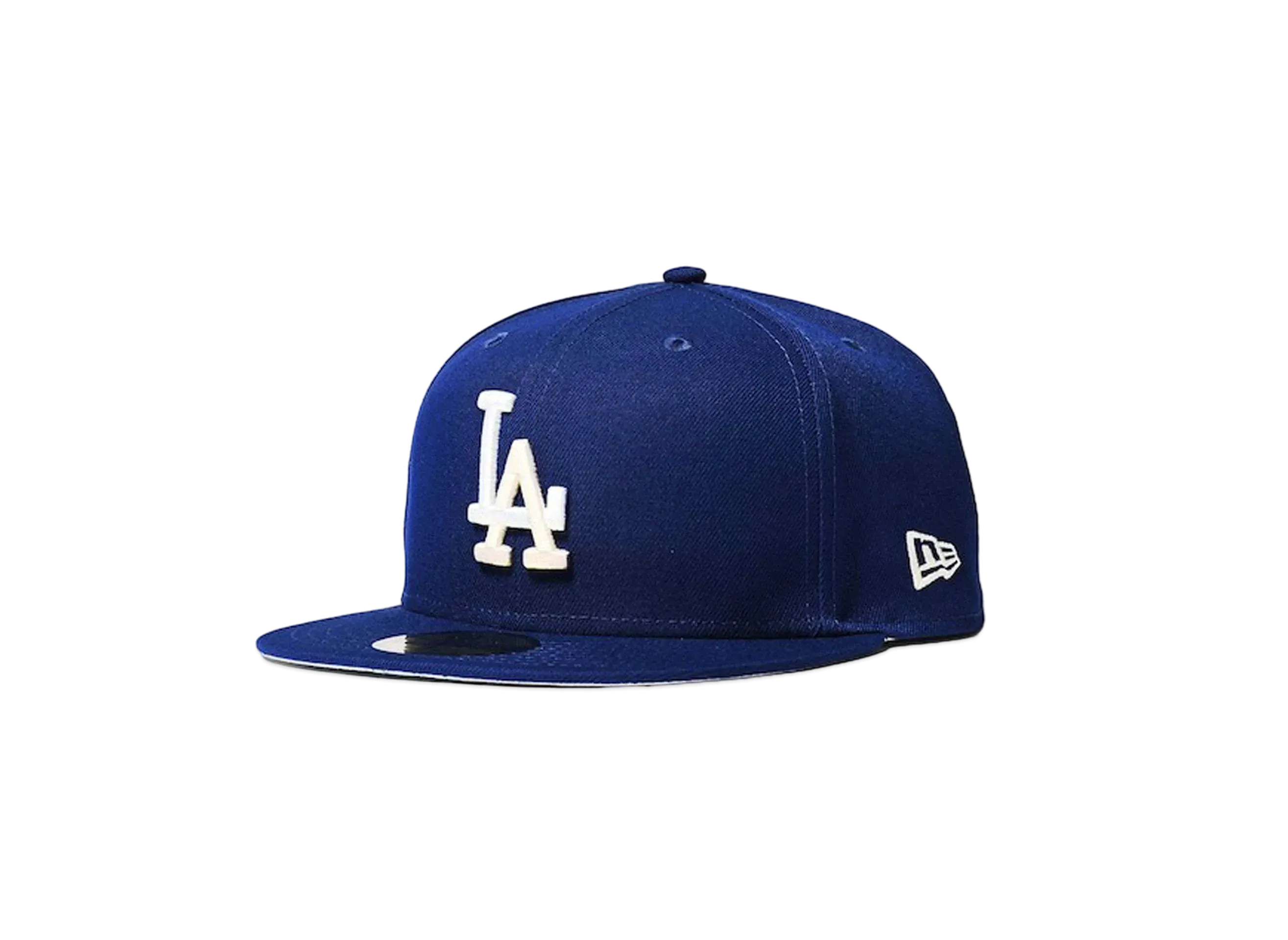 NEW ERA x HOME GAME Los Angeles Dodgers 59Fifty CO HOKUSAI "Dark Royal"