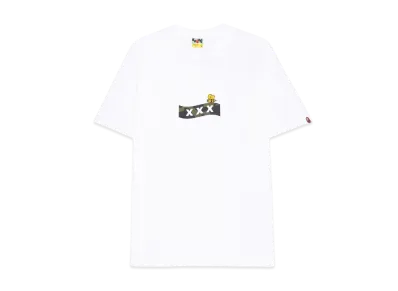 4/28・6月上旬発売|GOD SELECTION XXX × A BATHING APE® collection 4/28・6月上旬発売|GOD SELECTION XXX × A BATHING APE® collection