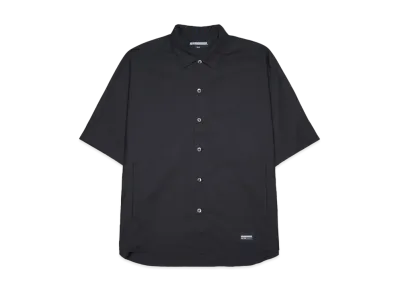 NEIGHBORHOOD Dolmansleeve Shirt SS "Black"