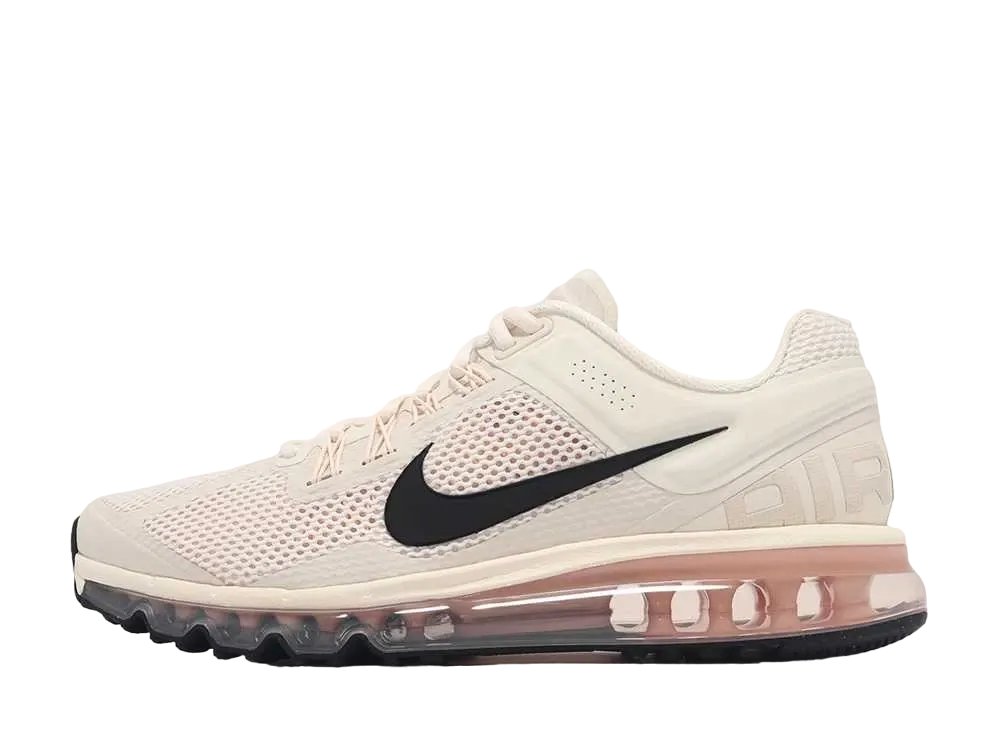 Nike Air Max 2013 "Pale Ivory"