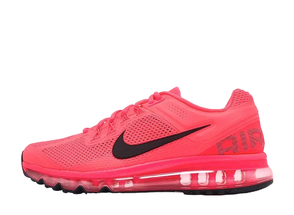 Nike Air Max 2013 "Hot Punch"