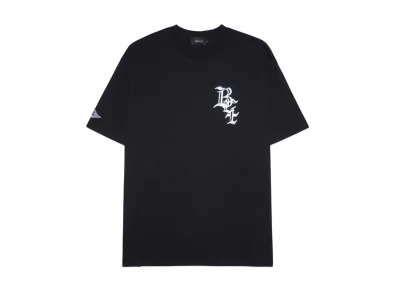 NEW ERA x BreatH BRT Logo Tee "Black"