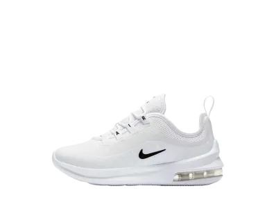 Nike PS Air Max Axis "White/Black"