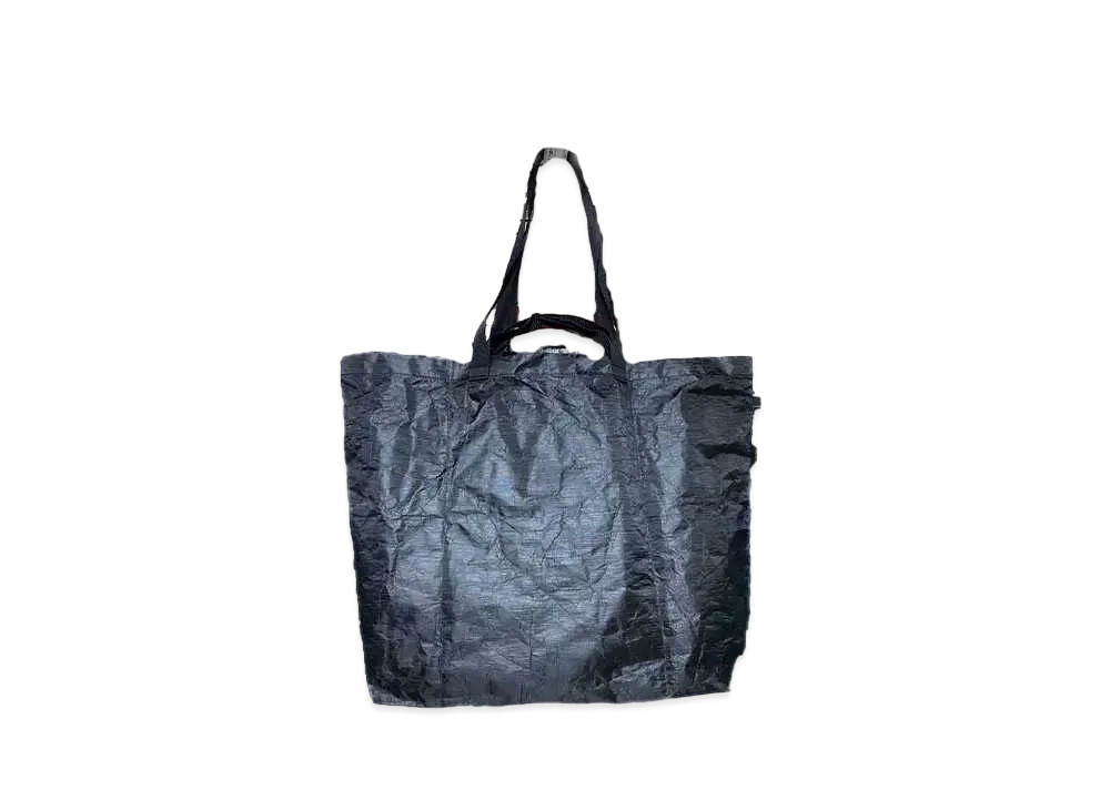 brochure dyneema製ビッグトートバッグ新品未使用 BROCHURE Brochure Dyneema Tote 