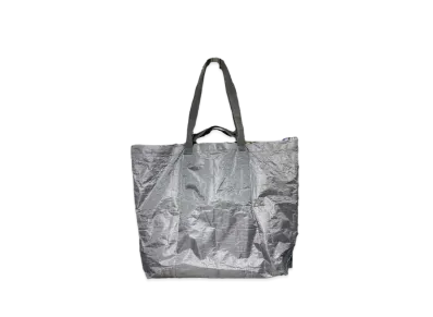 BROCHURE Brochure Dyneema Tote "Silver"