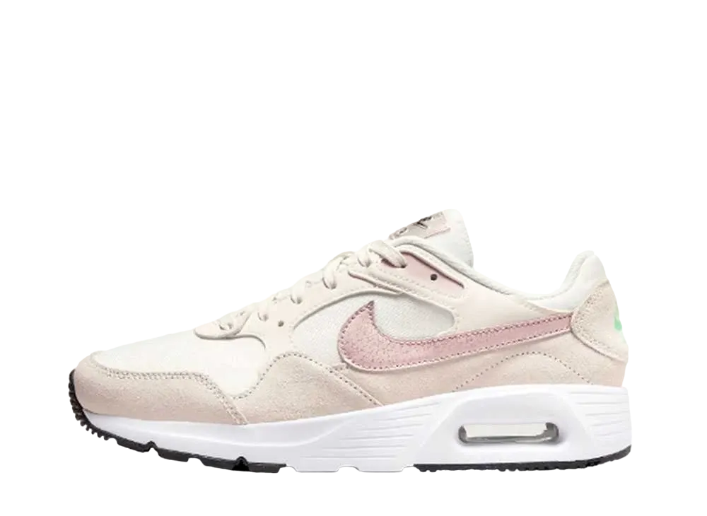 Nike Women's Air Max SC "Sail/Phantom/Platinum Violet/Black"