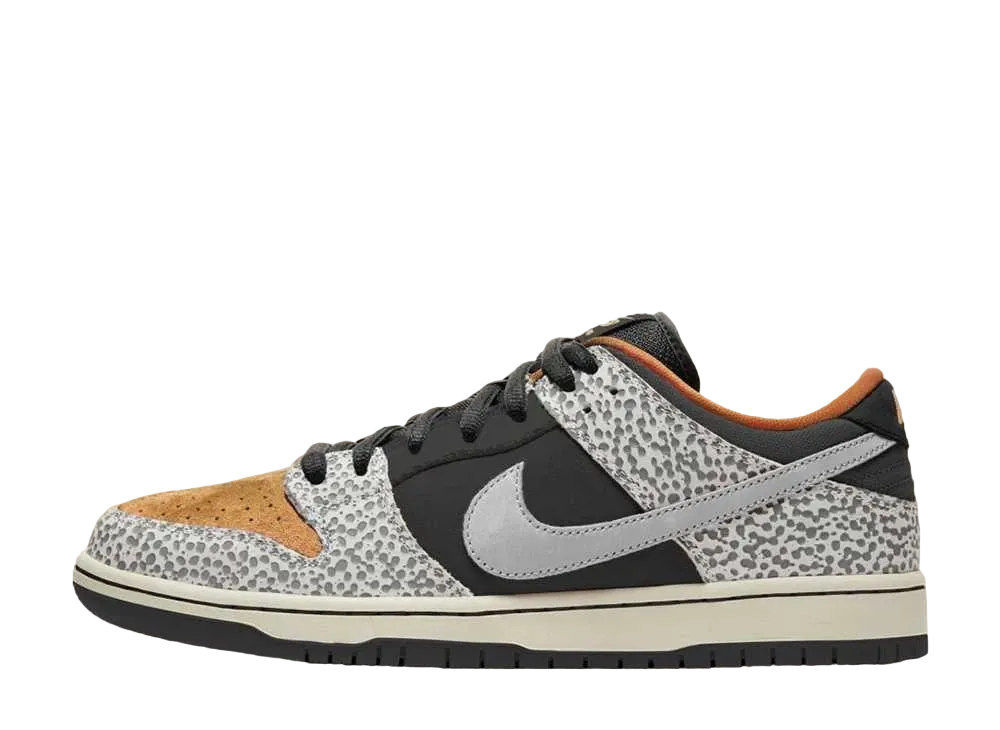 Nike SB Dunk Low Pro Olympic "Cobblestone"