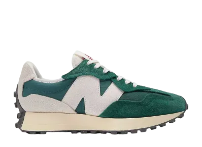 New Balance 327 "Marsh Green/New Spruce"