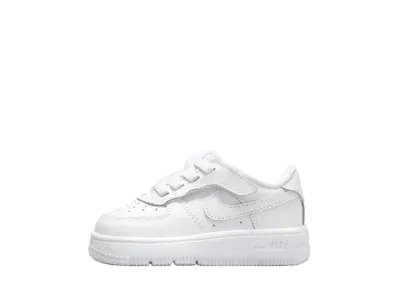 Nike TD Force 1 Low EasyOn "White"