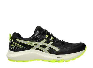 Asics Gel-Sonoma 7 "Black/Moonrock"