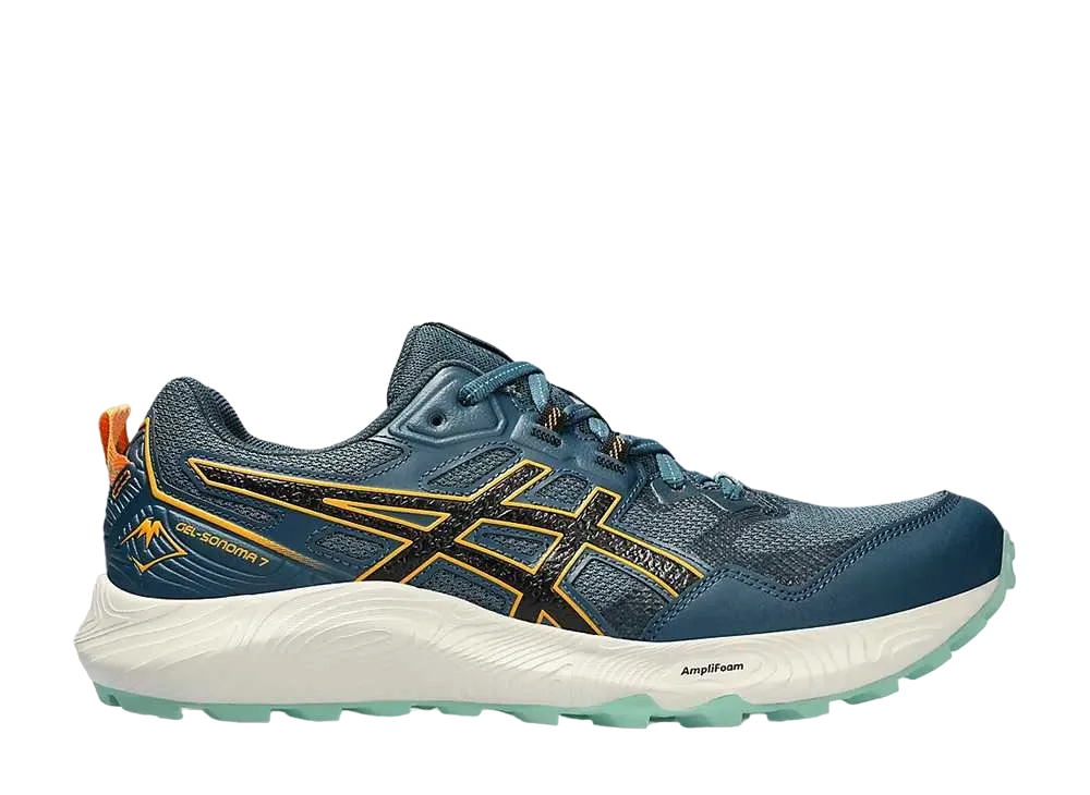 Asics Gel-Sonoma 7 "Magnetic Blue/Black"
