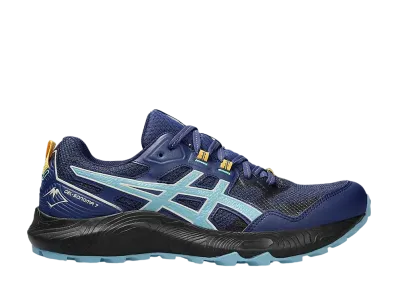 Asics Gel-Sonoma 7 "Deep Ocean/Gris Blue"