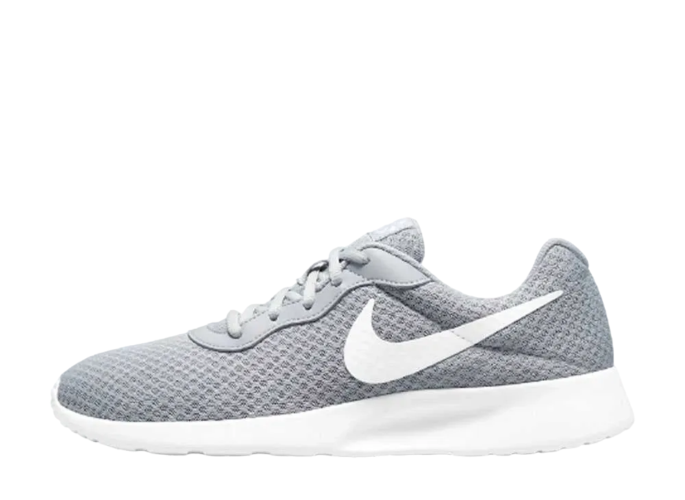 Nike Tanjun "Wolf Gray/Barely Volt/Black/White"
