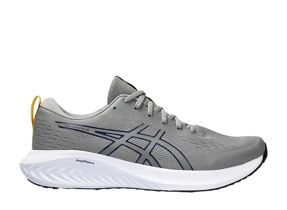 アシックス ゲルエキサイト10 "クレイグレー/ブルーエクスパンス"