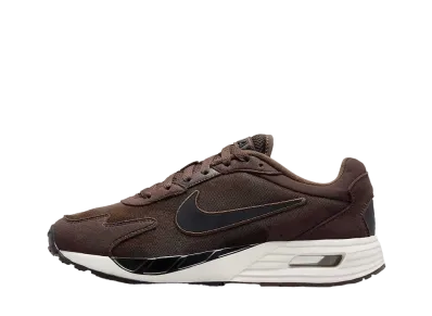 Nike Women's Air Max Solo "Baroque Brown/Sail/Light Iron Ore/Black”
