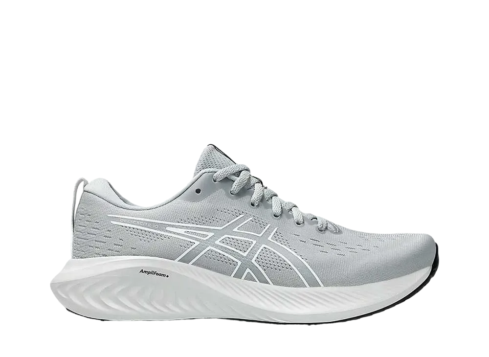 アシックス ウィメンズ ゲルエキサイト10 "ピードモントグレー/ホワイト"