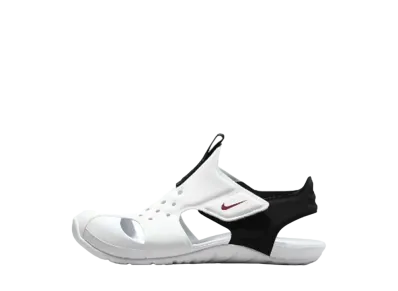 Nike PS Sunray Protect 2 "Summit White/Black/Team Red"
