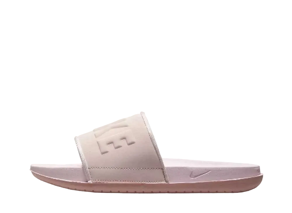 ナイキ ウィメンズ オフコート "ベアリーローズ/ピンクオックスフォード"