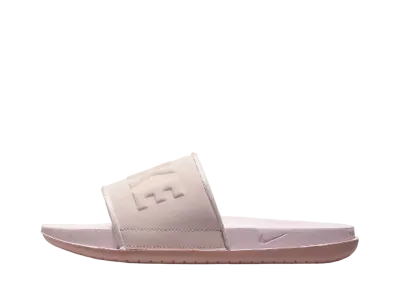 Nike Women's Offcourt "Barely Rose/Pink Oxford"