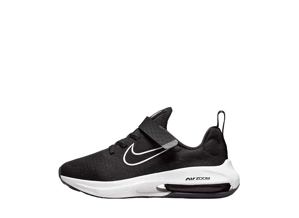 ナイキ PS エアズーム アルカディア2 "ブラック/アンスラサイト/ホワイト" (キッズ)