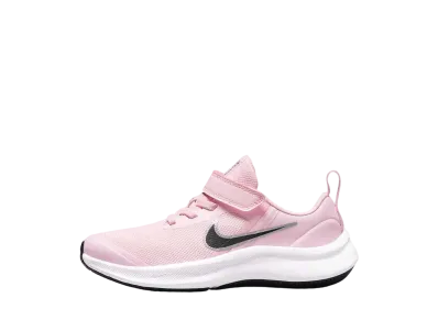 Nike PS Star Runner 3 "Pink Foam/Black"