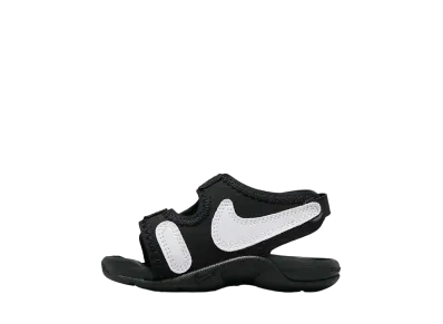 Nike TD Sunray Adjust6 "Black/White"