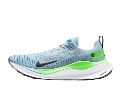 Nike InfinityRN 4 "Light Armory Blue/Star Blue/Court Blue/Black"