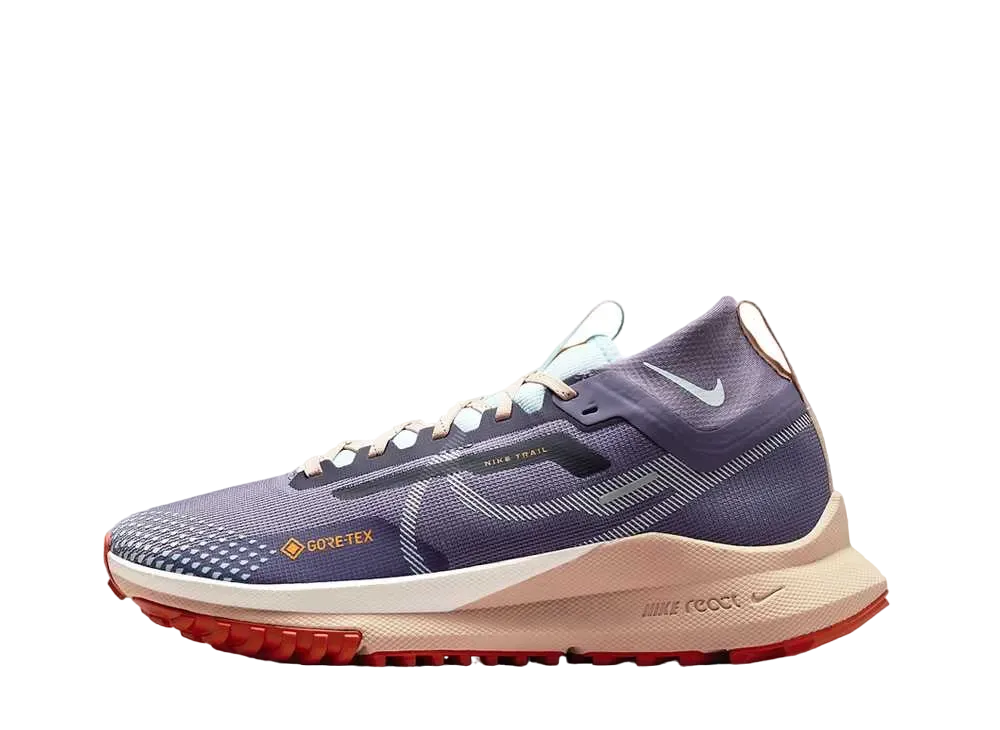 Nike Women's Pegasus Trail 4 GORE-TEX "Daybreak/Glacier Blue/Sundial/White"