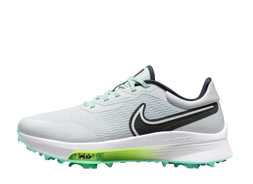 ナイキ エアズーム インフィニティ ツアー ネクスト％ "フォトンダスト/ボルト/エメラルドライズ/ブラック"