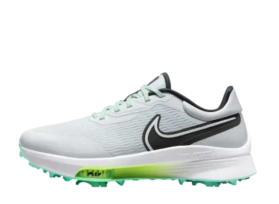 Nike Air Zoom Infinity Tour Next% "Photon Dust/Volt/Emerald Rise/Black"
