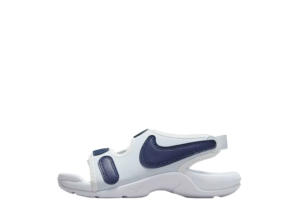 ナイキ PS サンレイ アジャスト6 "ブラック/ホワイト" (キッズ)