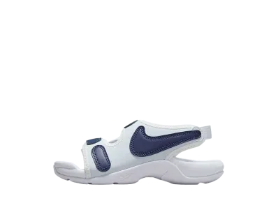 Nike PS Sunray Adjust6 "Black/White"