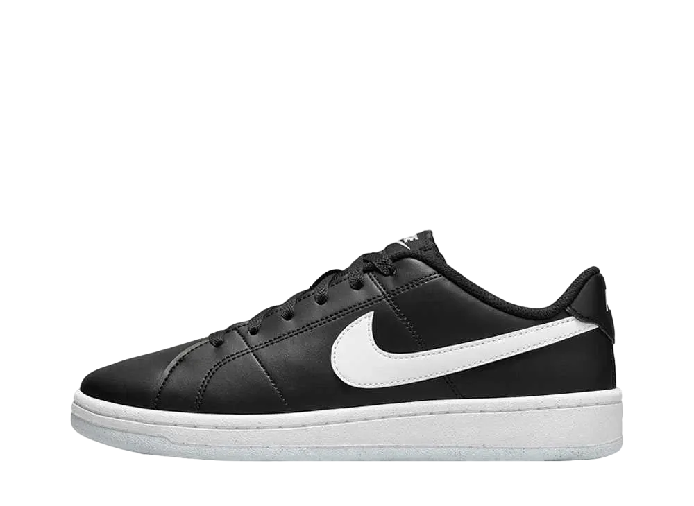 Nike Women's Court Royale 2 "Black/White"
