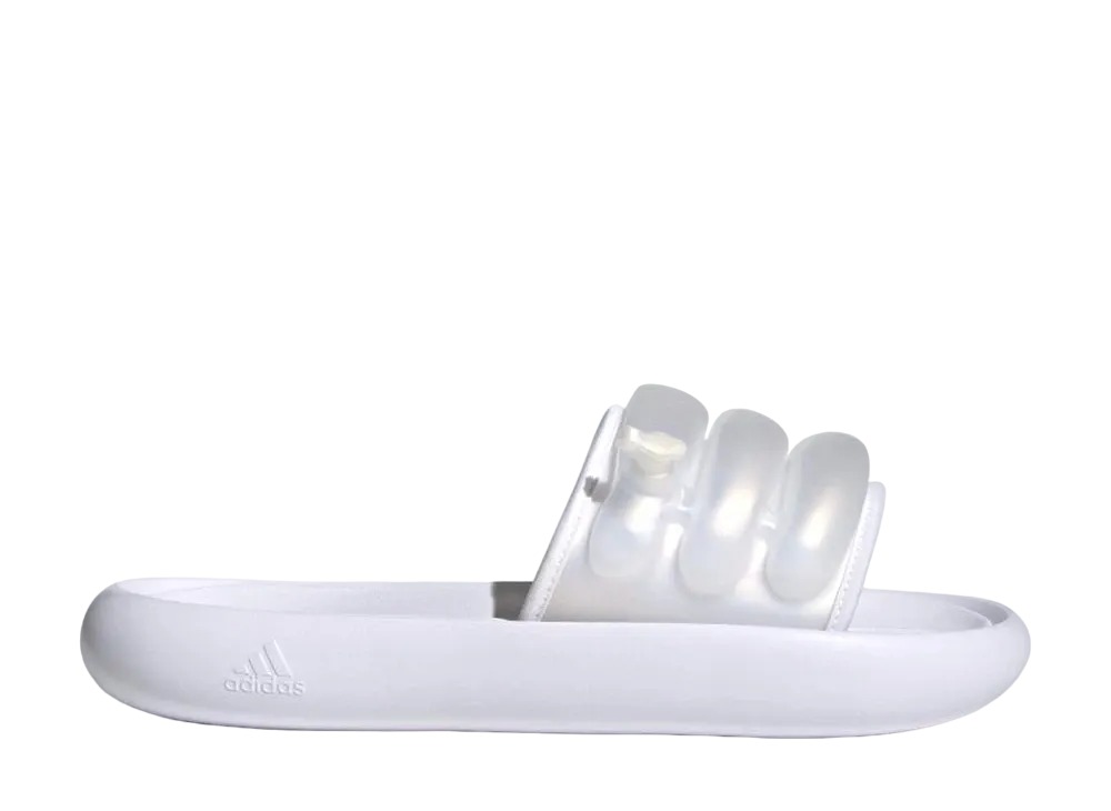 アディダス ズプラッシュ スライド "フットウェアホワイト"
