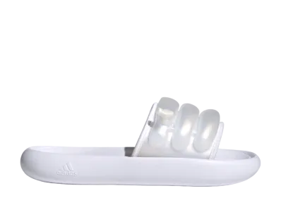 adidas Zplaash Slides "Footwear White"