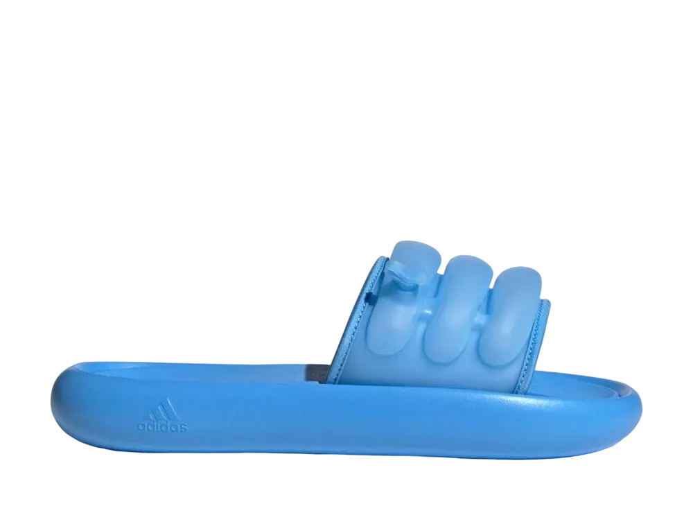 アディダス ズプラッシュ スライド "ブルーバースト"