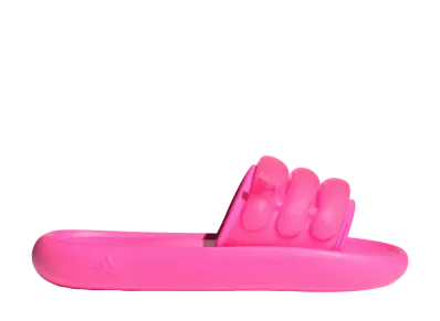 adidas Zplaash Slides "Lucid Pink"