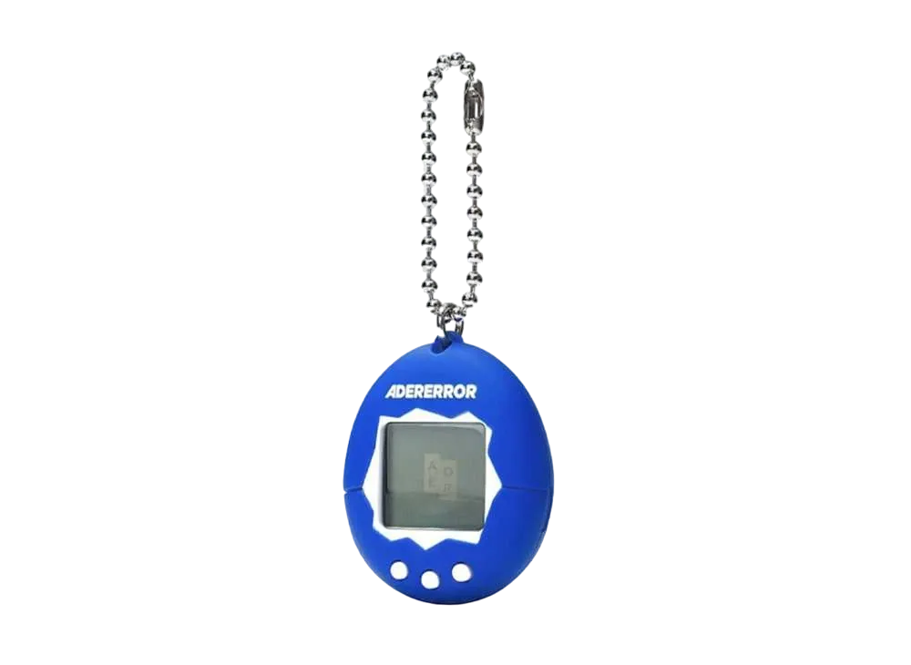 ADER ERROR x Tamagotchi "Blue"