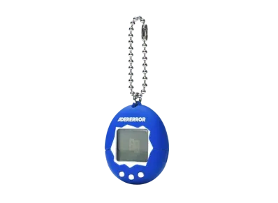 ADER ERROR x Tamagotchi "Blue"