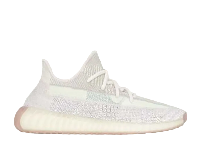 アディダス イージーブースト350V2 "シトリン"