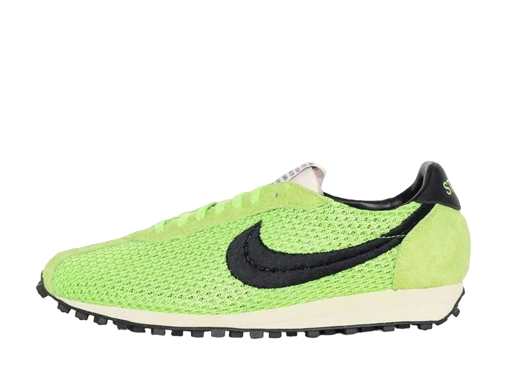 Stussy × Nike LD-1000 SP "Action Green"